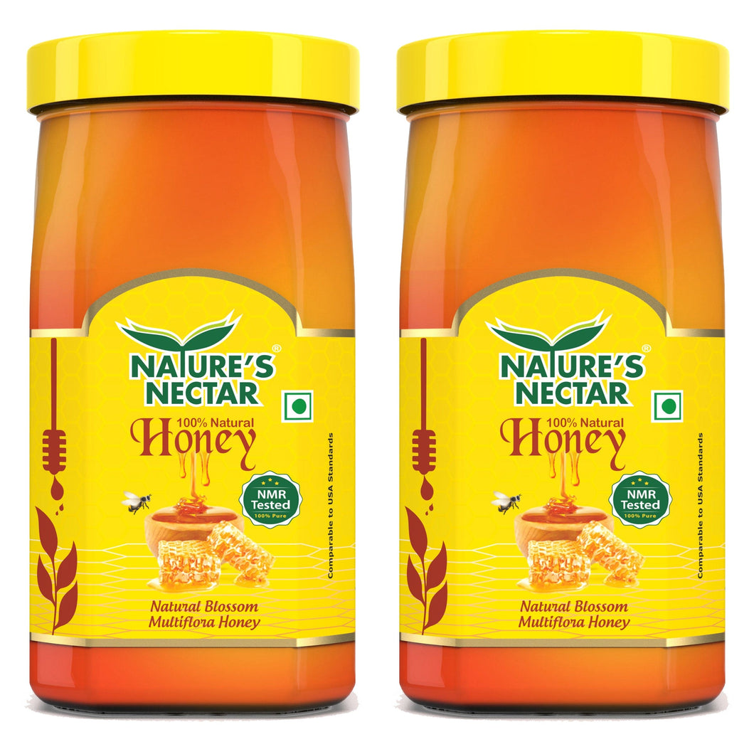 Natural Pure Honey 1kg